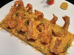 -夜宴江景餐厅