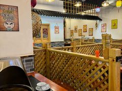 -老家大锅台·地锅鸡·铁锅炖(建邺文体路店)