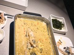 -半天妖烤鱼(西铁营万达店)