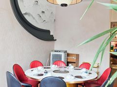 -潮德阿水牛肉火锅(深圳总店)