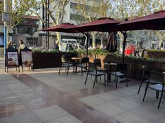 -COSTA COFFEE(上海虹口公园店)