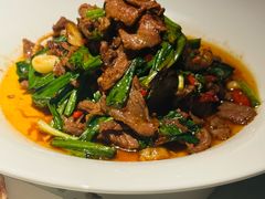 -桂满陇·海市蜃楼·黑金(国金店)