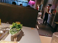 -海底捞火锅(大唐店)