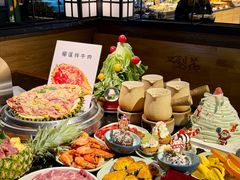 -梨花自助烤肉(天河城店)