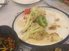 -岭南海晏楼(东晓南店)