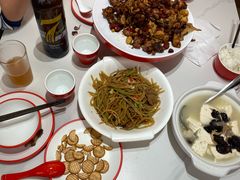 -偏爱炒鸡(老县衙店)