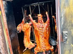 -南山特攻真人CS户外露营轰趴拓展基地