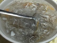 -阿英煲(凉城路店)