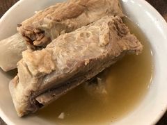 -松發肉骨茶(先得坊店)