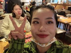 -一井烧肉·活鳗·寿司(望京SOHO店)