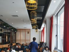 -壹零捌道·北京烤鸭(车公庄店)