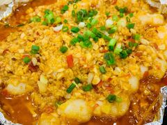 -江城燕子大排档(江汉路步行街店)