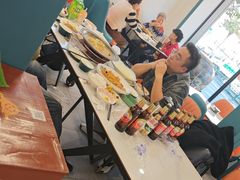 -老妈厨房团圆饺子东北菜(北环路店)