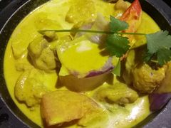 -喜越泰莱·泰越料理(海逸新天地店)