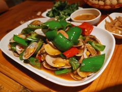 -一粥(华侨城创意文化园店)