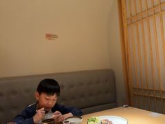 -阿吾罗·月咏精致日料(港汇恒隆广场店)