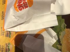 -汉堡王(长沙枫林三路店)