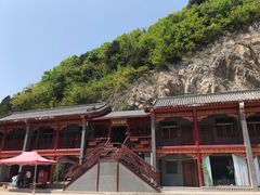 -塔云山