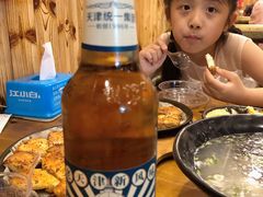-老东镇啤酒屋海鲜加工·蒸汽海鲜·海鲜烧烤(台东店)