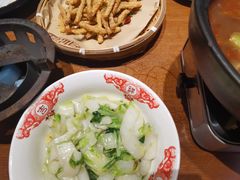 -肖记公安牛肉鱼杂馆·省级非物质文化遗产(万松园直营店)