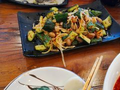 -老友谊冷面店(苏家屯店)