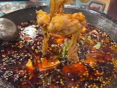 -鸿顺老铁锅美蛙鱼府(解放碑店)