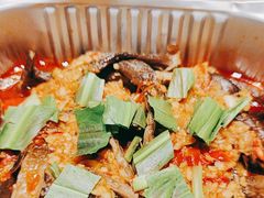 -云海肴云南菜·蒸汽石锅鱼(北京良乡华冠店)