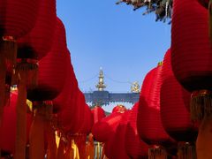 -护国法轮寺