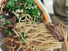 -汪胖子襄阳牛肉面(华丰路店)