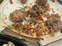 -标记美食新鲜猪杂(兴南大道店)