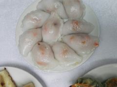 -冰泉豆浆馆(白云山总店)