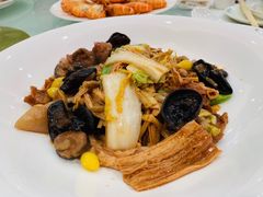 -黄埔华苑酒家(黄埔店)