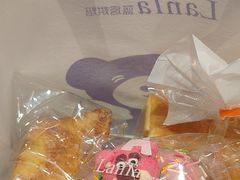-LanTa蓝塔烘焙(融元广场店)