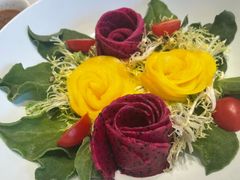 -颂福楼·南京菜(定淮门店)