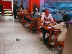 -神府路壹号·海鲜烧烤·砂锅粥·锅物(三坊七巷店)