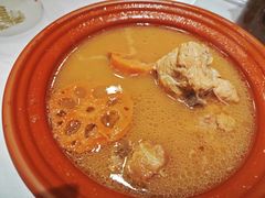 -有藕有鱼·湖北菜(唐家墩店)