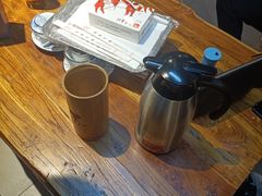 -杨记玉喜龙虾肥蛤(文东店)