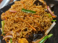 -草原塞蛮羊火锅城(港湾店)