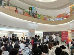 -龙湖西安曲江天街