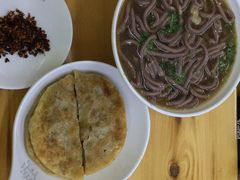 -牛马行牛肉饸饹铺(青岛街店)