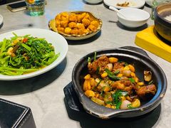 -有璟阁港式餐厅(国贸商城店)