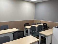 -环球·雅思托福·THiNKSAT留学语言培训学校(国贸校区)