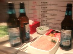 -海底捞火锅鲜切牛肉主题店(长寿路店)