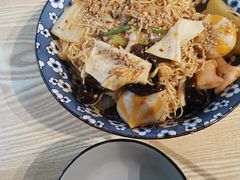 -皆道拌麻辣烫·麻辣拌