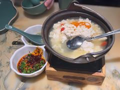 -锦府盐帮·侯宅(五棵松万达店)