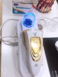 -碧莲盛·不剃发植发