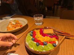 -芭莉与彩虹西餐厅(成都合生汇店)