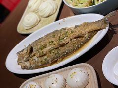 -大碗厨 25年老字号 现炒湘菜(四季天地店)