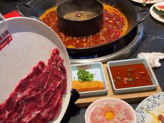 -巴蜀大将火锅(春熙店)