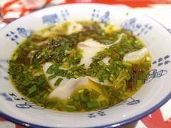 -汉唐宴长安食府